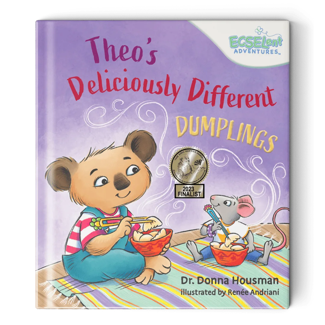 02 Theo's Deliciously Different Dumplings