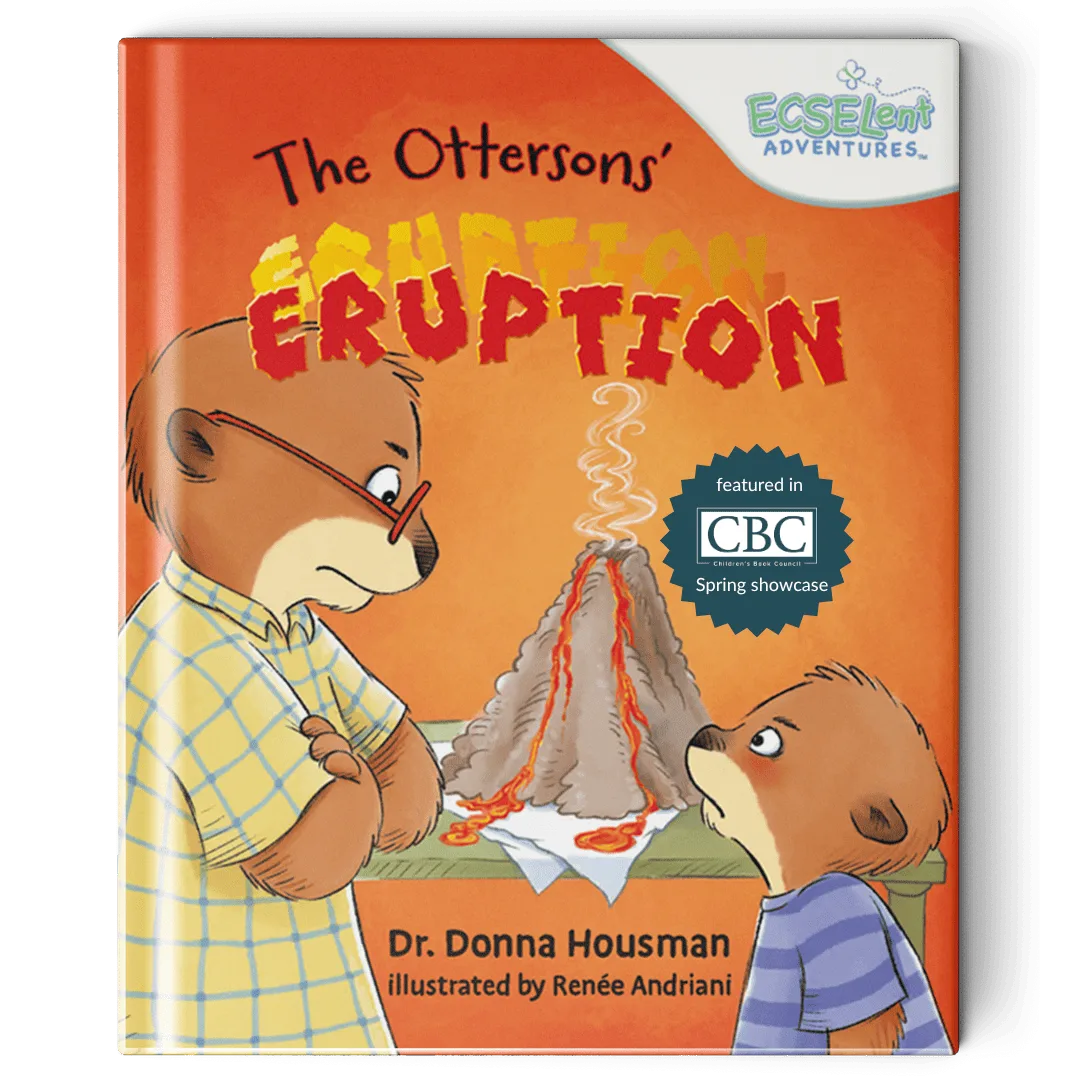 03 The Ottersons' Eruption