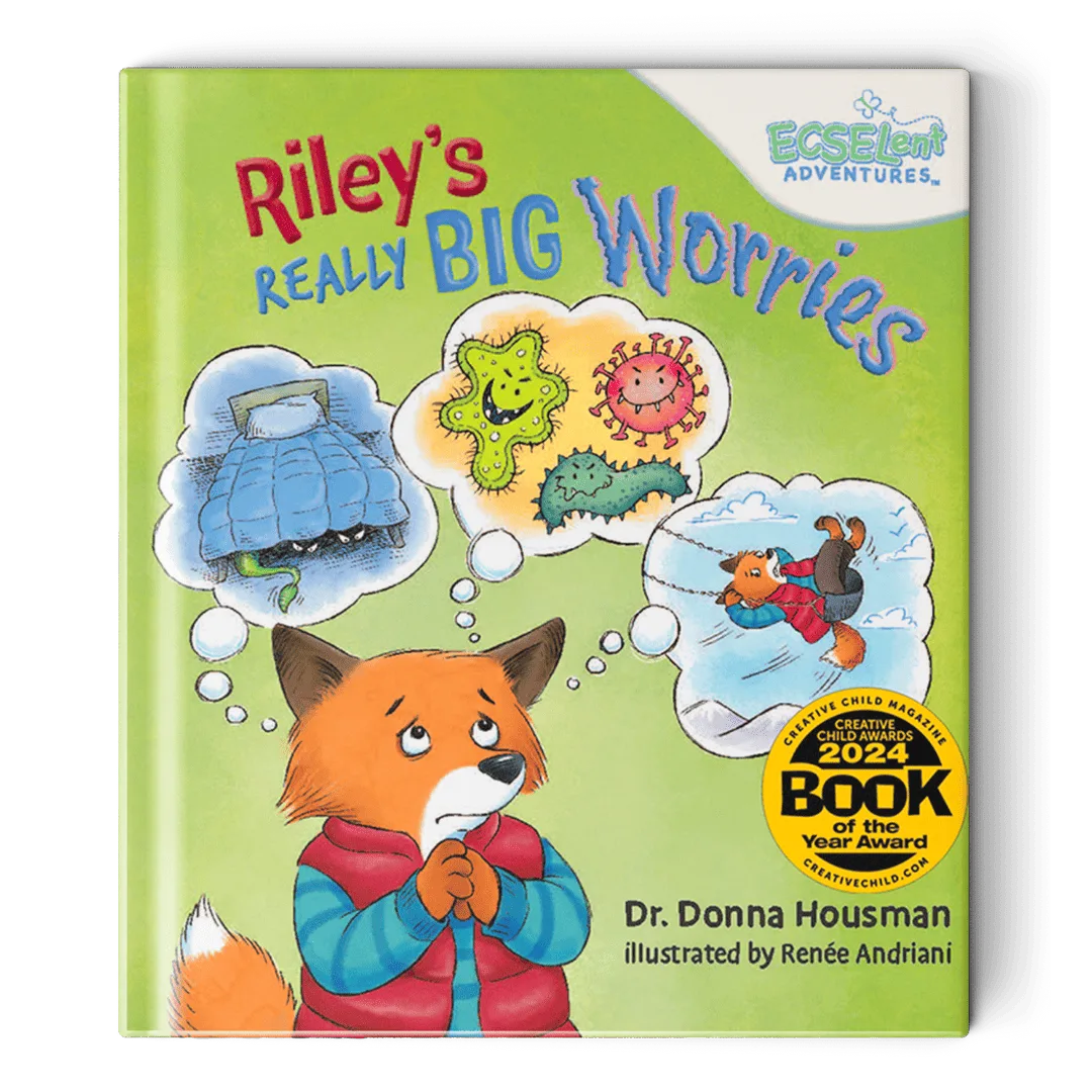 04 Riley's Really Big Worries