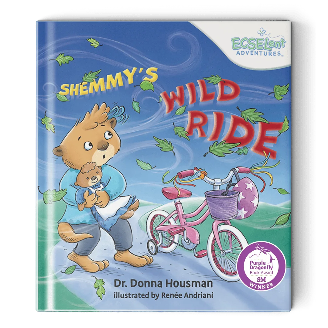 06 Shemmy's Wild Ride